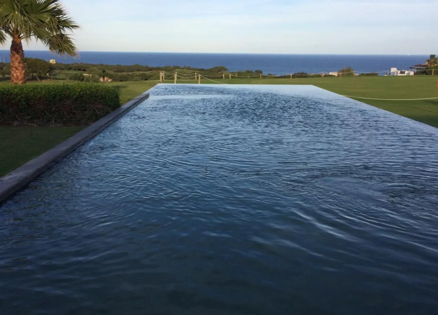Apartamento Golf Beach And Relax Townhouse Alcaidesa España