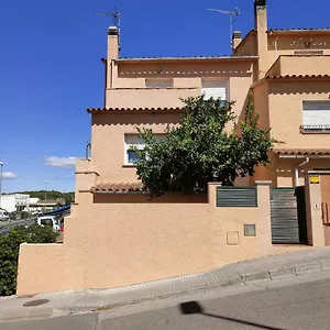 Casa Dorada , L' Escala España