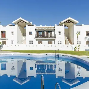 Apartment Golf And Beach, Alcaidesa