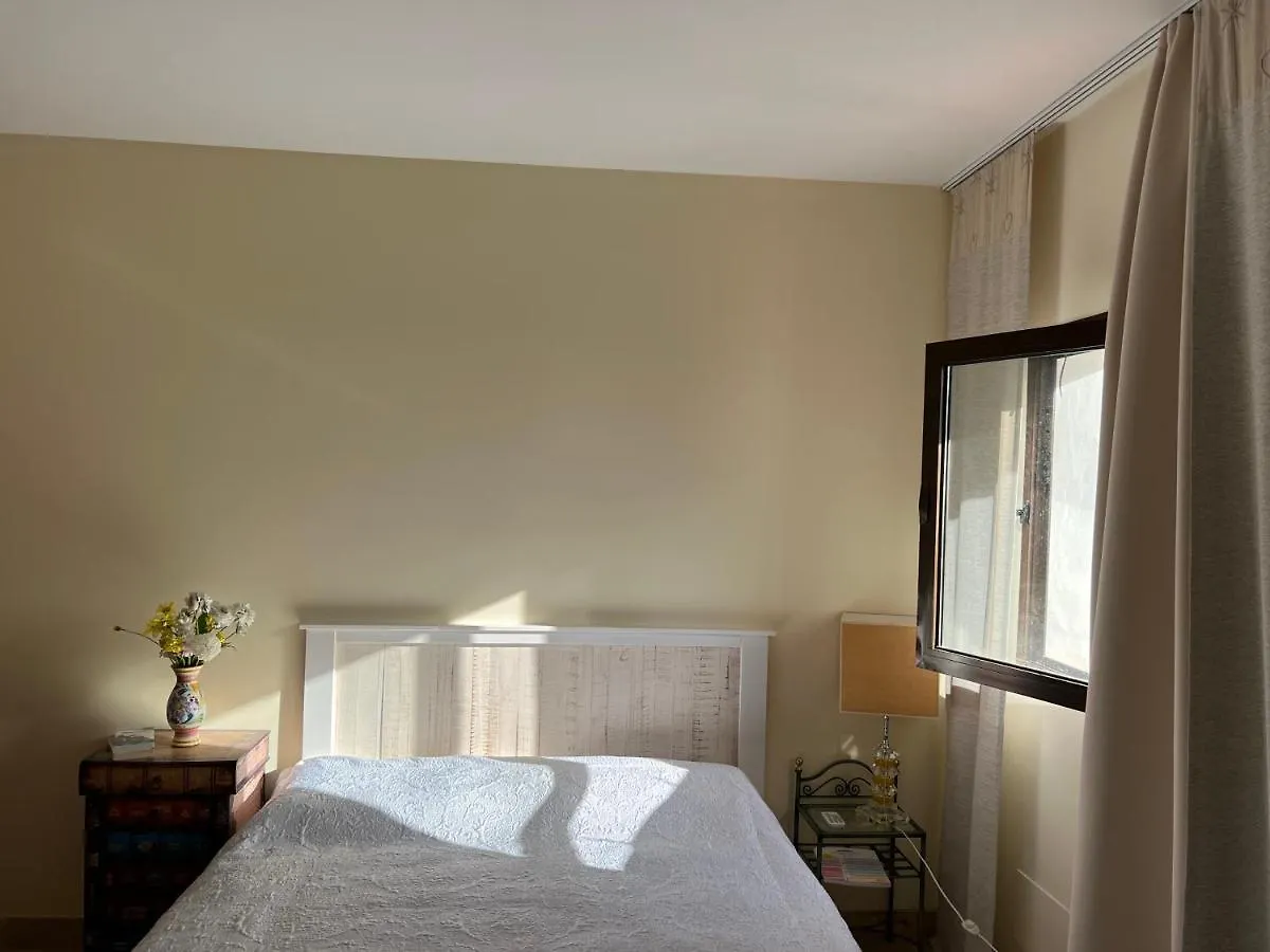 Golf Beach And Relax Townhouse Apartment Alcaidesa