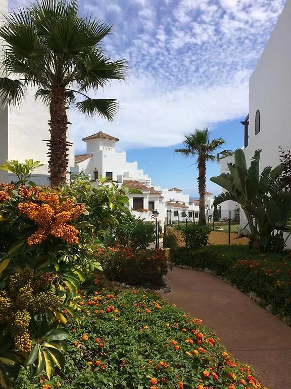 Golf Beach And Relax Townhouse Apartment Alcaidesa