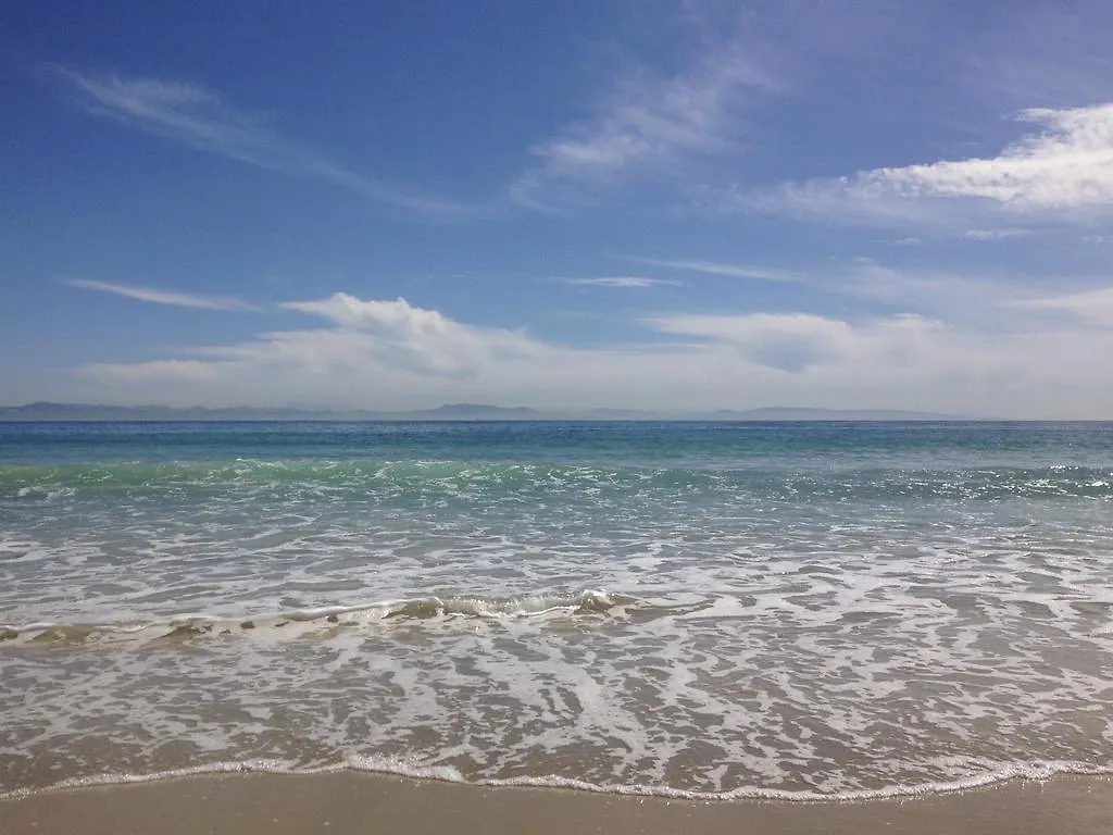 Golf Beach And Relax Townhouse Apartment Alcaidesa
