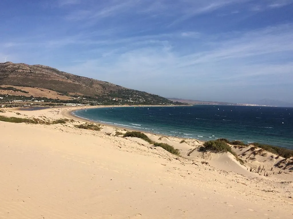 Golf Beach And Relax Townhouse Apartment Alcaidesa
