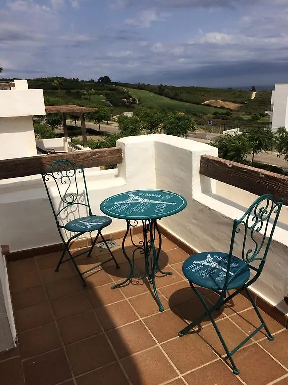 Golf Beach And Relax Townhouse Apartment Alcaidesa