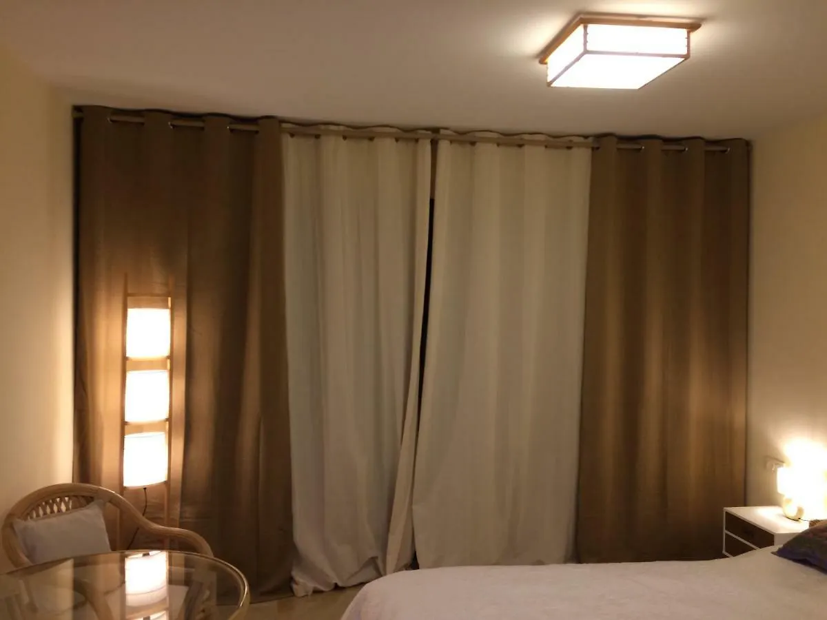 Golf Beach And Relax Townhouse Apartment Alcaidesa 0*,
