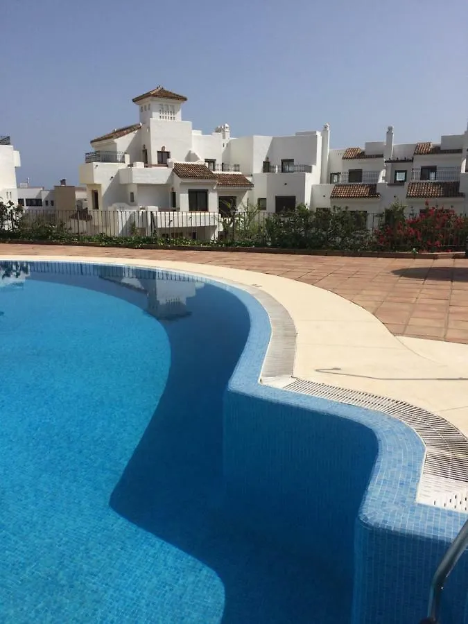 Golf Beach And Relax Townhouse Apartment Alcaidesa