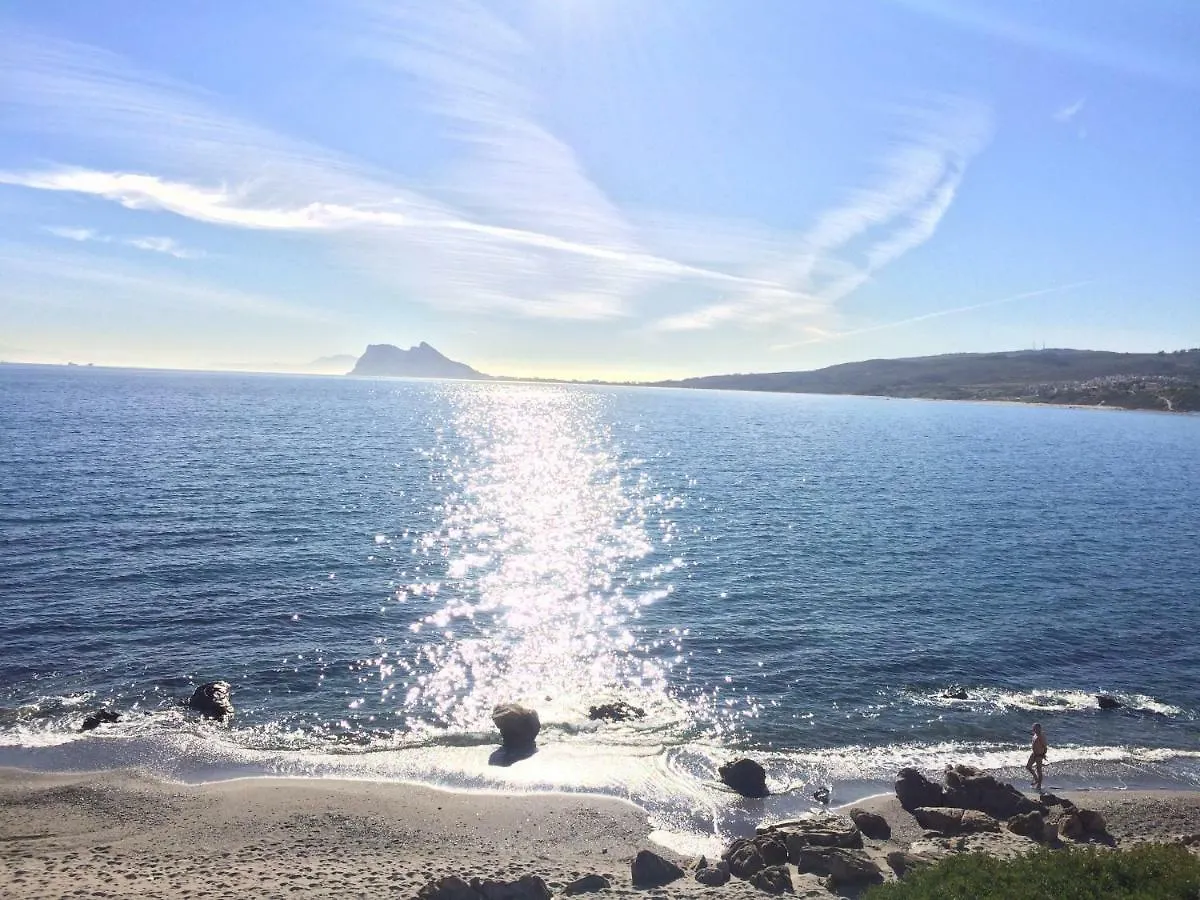 Golf Beach And Relax Townhouse Apartment Alcaidesa