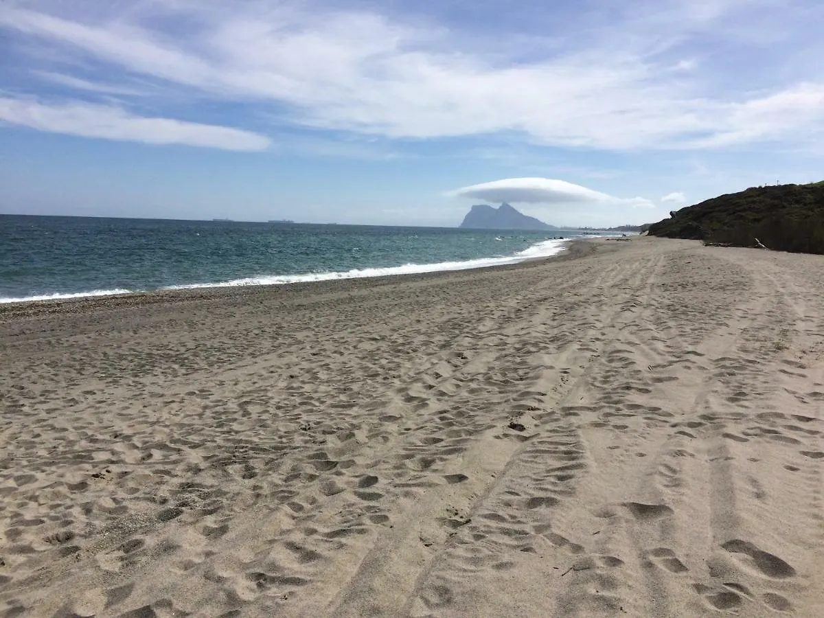 Golf Beach And Relax Townhouse Apartment Alcaidesa