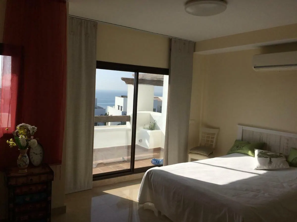 Golf Beach And Relax Townhouse Apartment Alcaidesa Spain