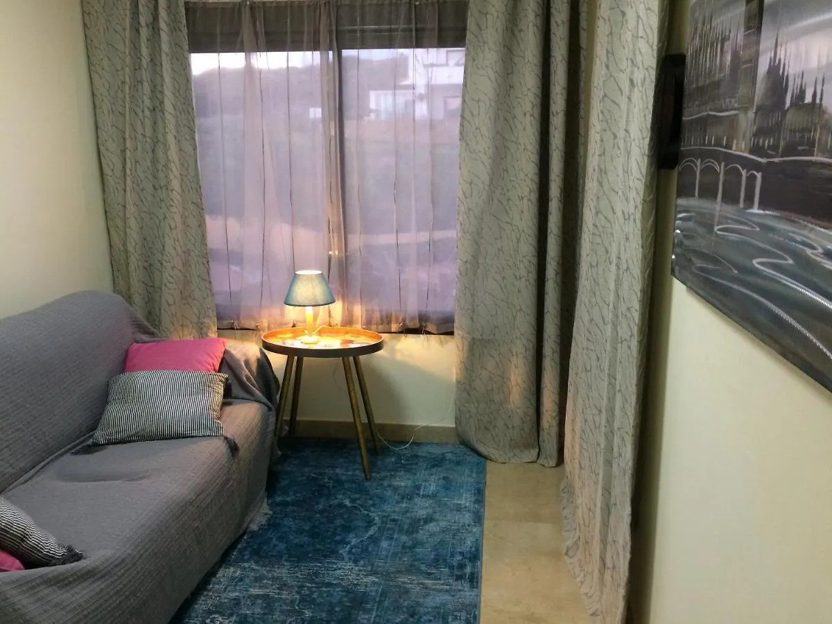 Golf Beach And Relax Townhouse Apartment Alcaidesa