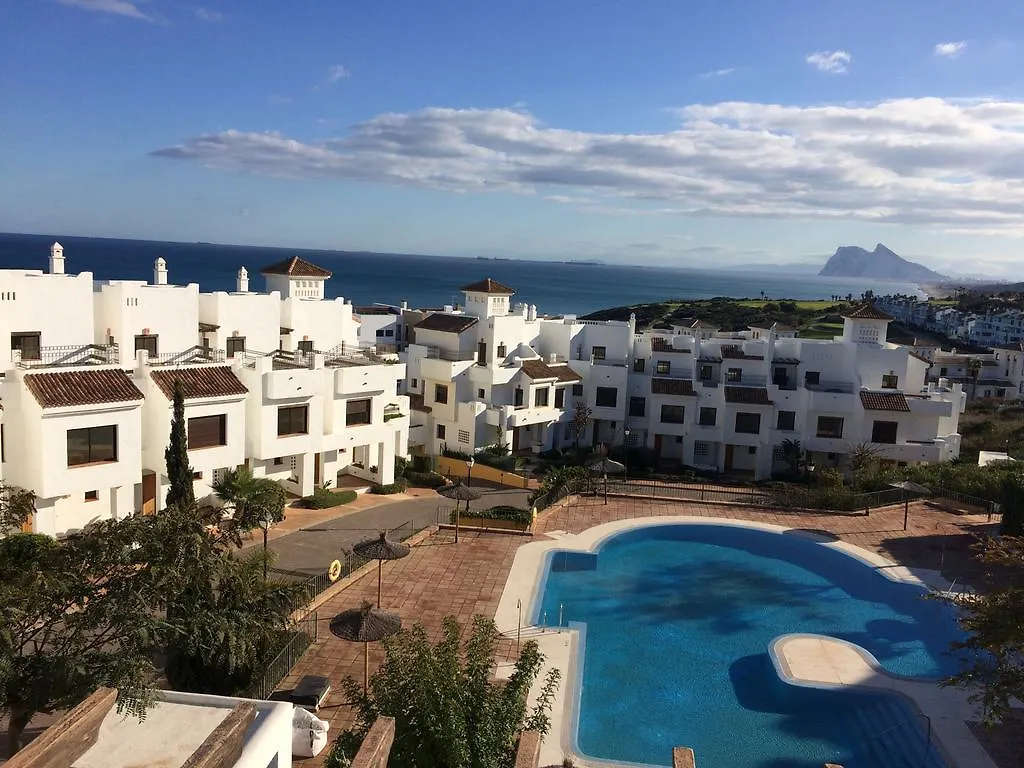 Ferienwohnung Golf Beach And Relax Townhouse Alcaidesa